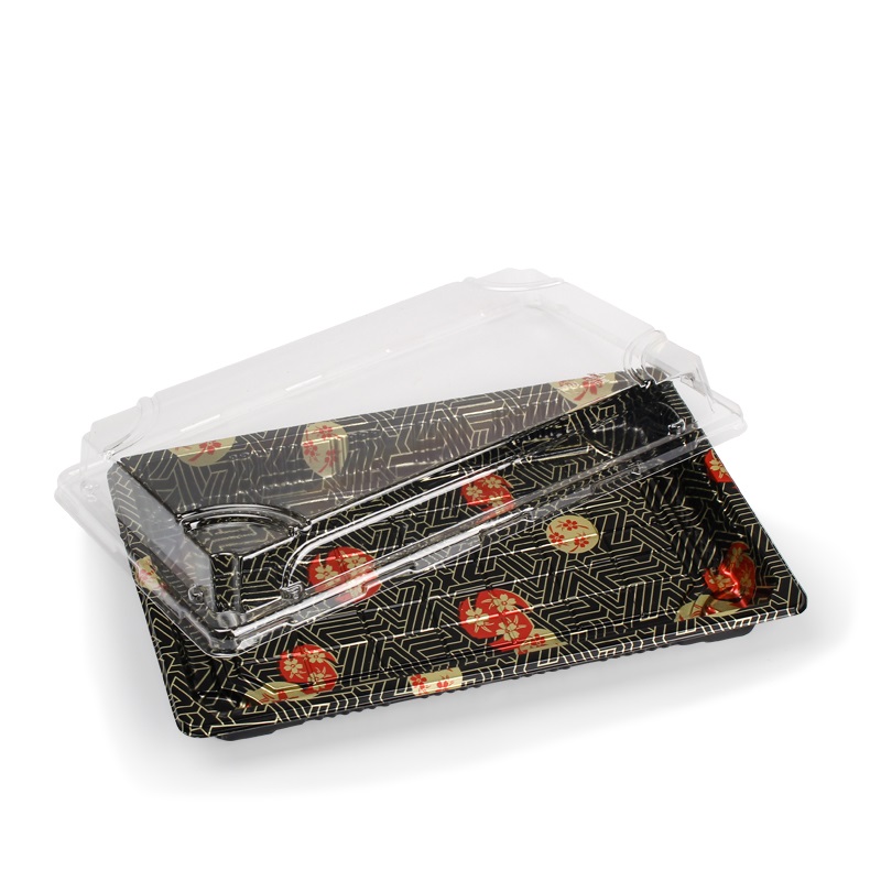 CONF.X SUSHI 224*141*45MMX400PZ-XYW-S07